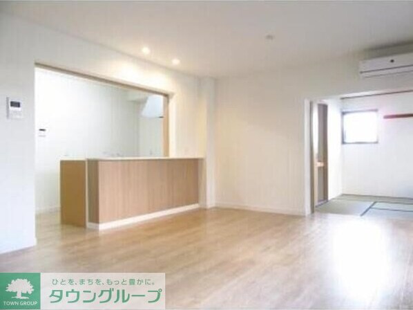 ラフィネメゾン瑞穂の物件内観写真